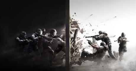 Nuevo vídeo con 5 consejos para la Beta de Rainbow Six: Siege Rainbow_Six_Siege