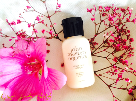 Descubriendo La Caja Rosa de Birchbox