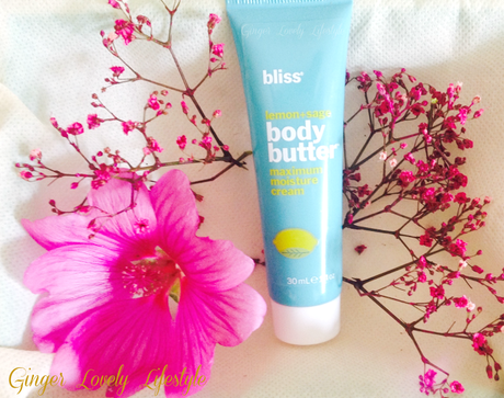 Descubriendo La Caja Rosa de Birchbox