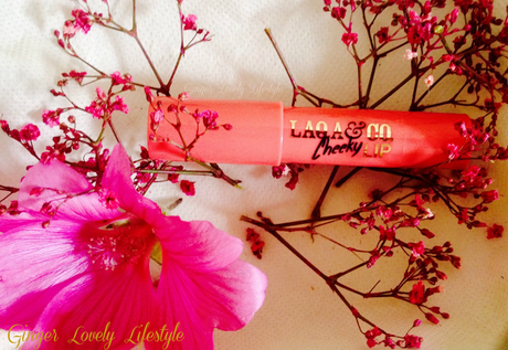 Descubriendo La Caja Rosa de Birchbox