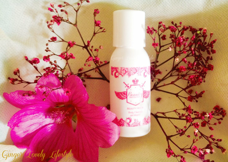 Descubriendo La Caja Rosa de Birchbox