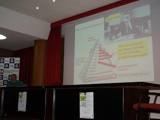 Después de la era del petróleo