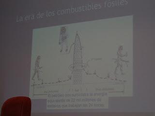 Después de la era del petróleo