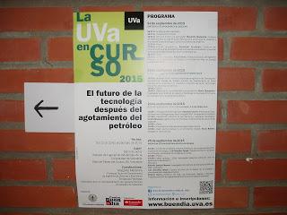 Después de la era del petróleo