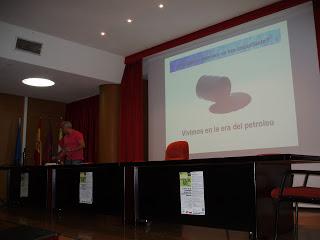 Después de la era del petróleo