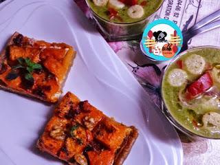 4 formas de cocinar la calabaza