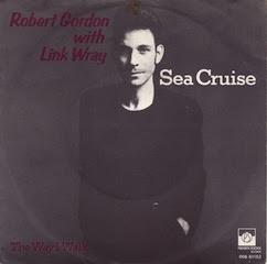 Robert Gordon With Link Wray - The Way I Walk 7