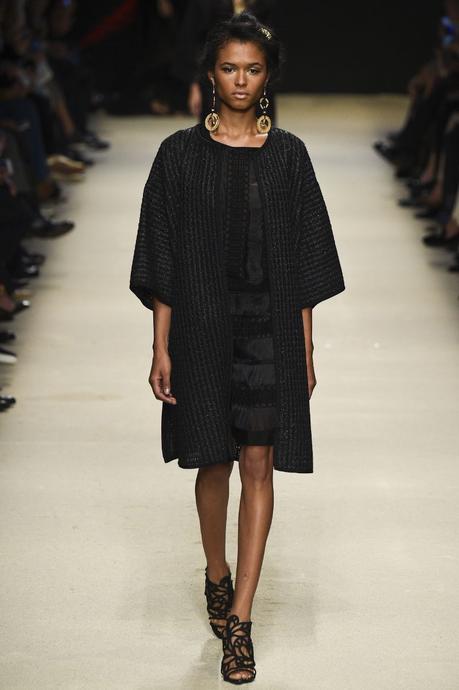 ALBERTA FERRETTI SS16 - MILAN FASHION WEEK