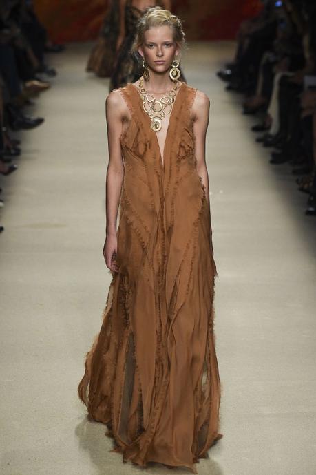 ALBERTA FERRETTI SS16 - MILAN FASHION WEEK