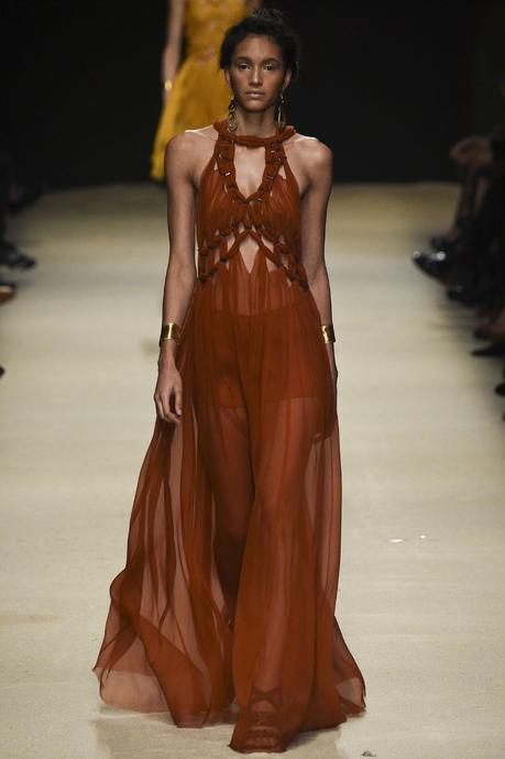 ALBERTA FERRETTI SS16 - MILAN FASHION WEEK