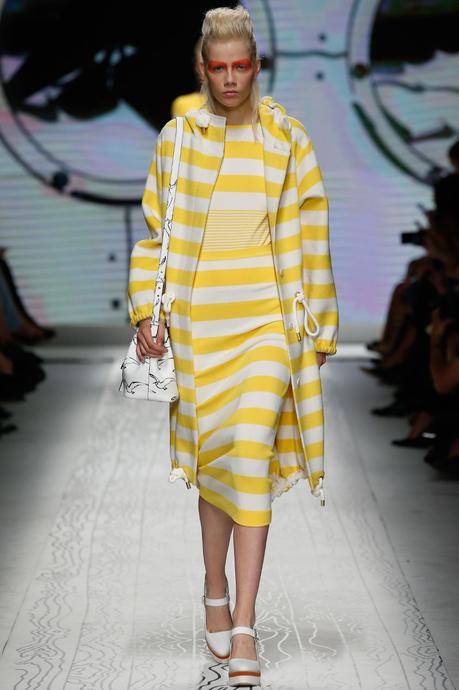 MAX MARA SS16 - MILAN FASHION WEEK