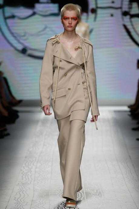 MAX MARA SS16 - MILAN FASHION WEEK