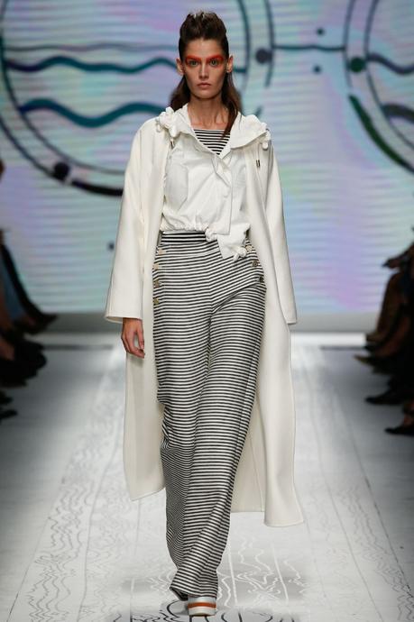 MAX MARA SS16 - MILAN FASHION WEEK