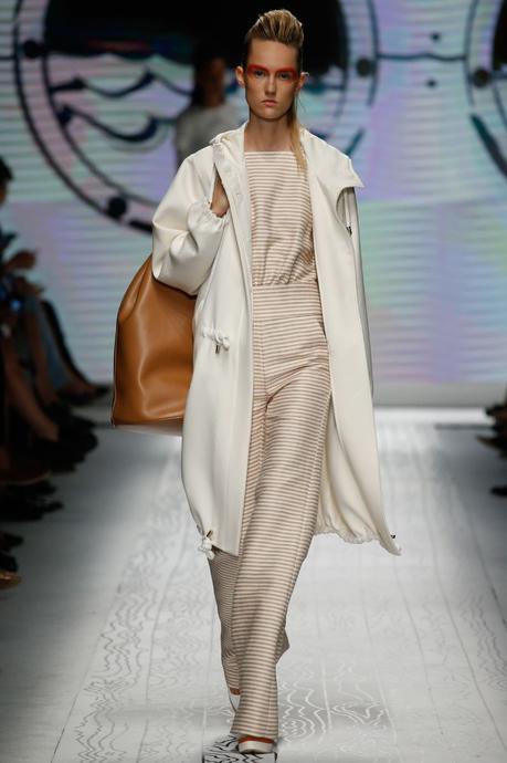 MAX MARA SS16 - MILAN FASHION WEEK