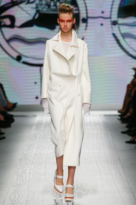 MAX MARA SS16 - MILAN FASHION WEEK