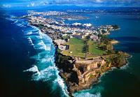 Puerto Rico, la decimoctava Comunidad Autónoma española