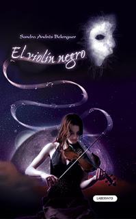 Reseña: El violín negro