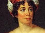 dama romanticismo, Madame Staël (1766-1817)