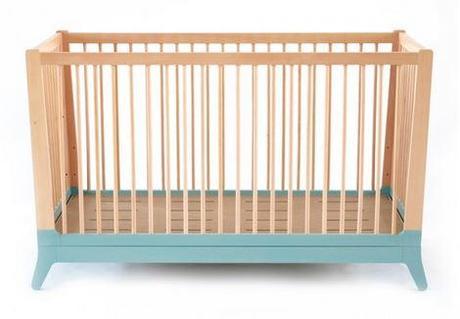 Algunas cunas preciosas Algunas cunas preciosas