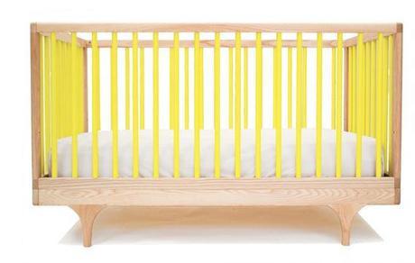 Algunas cunas preciosas Algunas cunas preciosas