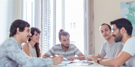 Paisaje Transversal, premio a la Excelencia de la Economía Social Madrileña