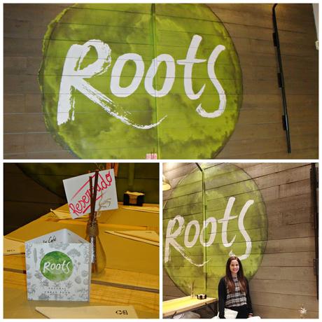 Roots✿Natural Food