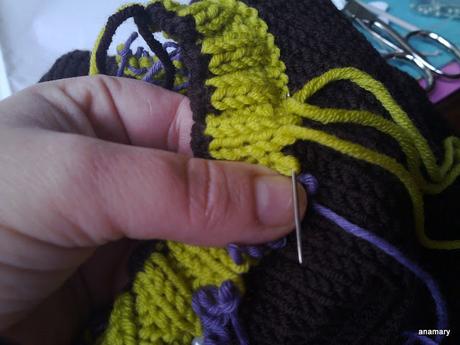 colocamos un cuello...