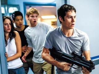 Maze Runner: Prueba de Fuego (Maze Runner: The Scorch Trials) - Crítica