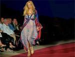 Moda en Madrid Mercedes Benz Fashion Week