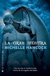 Reseña: gran mentira