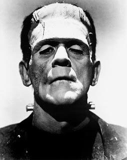RESEÑA: Frankenstein.