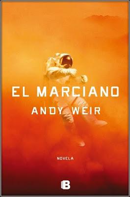 Reseña - El Marciano