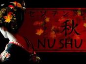 nushu