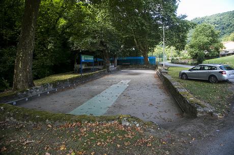 Churrón de Borleña