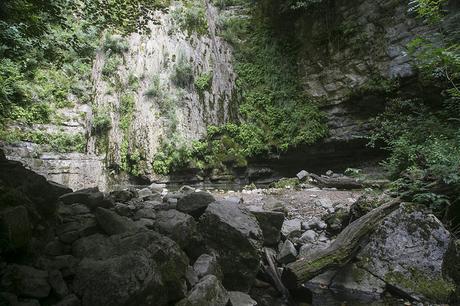 Churrón de Borleña