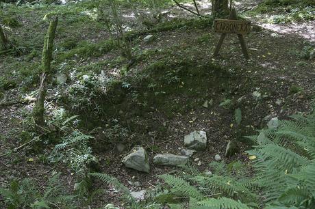 Churrón de Borleña