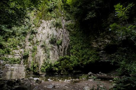Churrón de Borleña