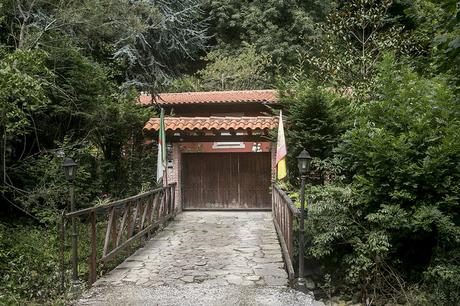 Churrón de Borleña