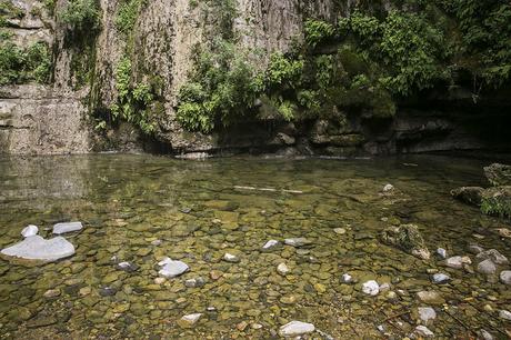 Churrón de Borleña