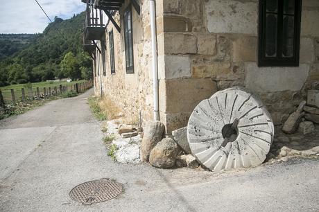 Churrón de Borleña