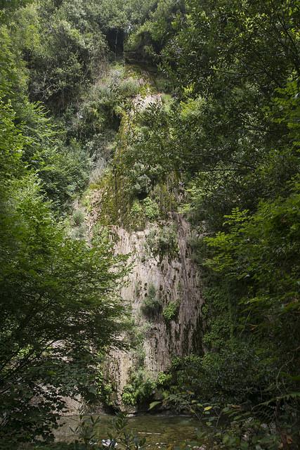 Churrón de Borleña