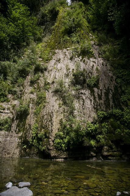 Churrón de Borleña