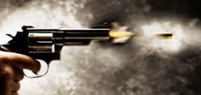 Árbitro mata de un balazo a futbolista en un partido benéfico