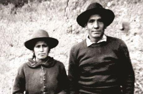 Miguel Ángel Vallejo Sameshima presenta un libro de testimonios sobre su familia paterna