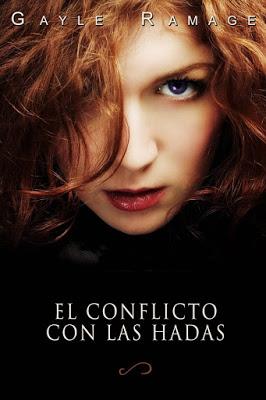 Reseña: El Conflicto de las Hadas de Gayle Ramage