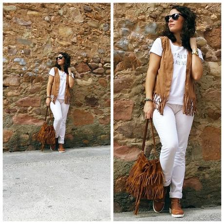 Boho chic Boho chic (1)