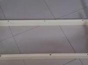 escabel tapizado lineas actuales