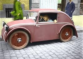 #la crisis de volkswagen