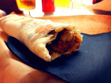 FOOD&CHIC: BonRollo (Badalona)