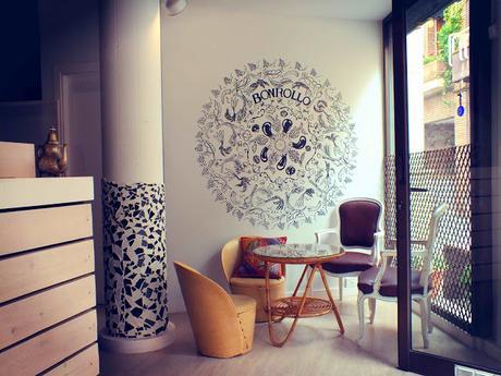 FOOD&CHIC: BonRollo (Badalona)